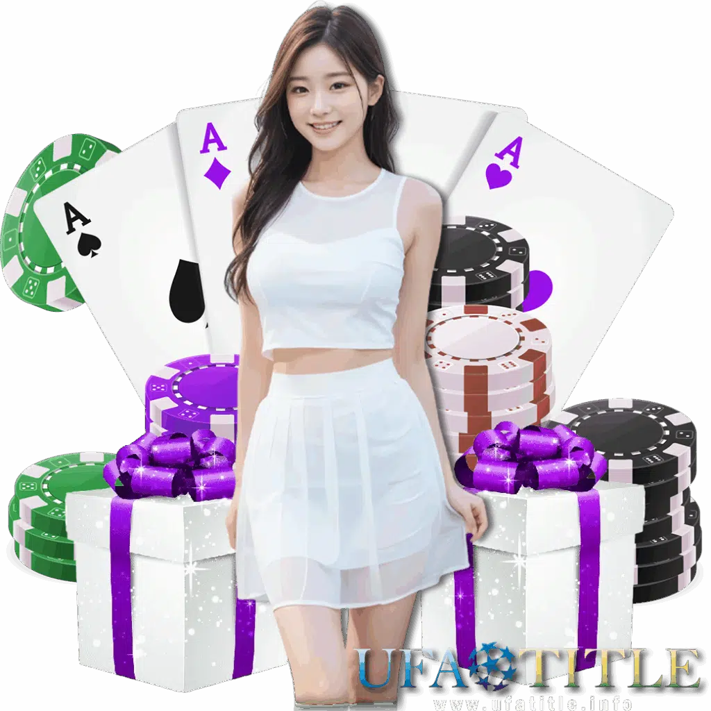 ufatitle wallet
