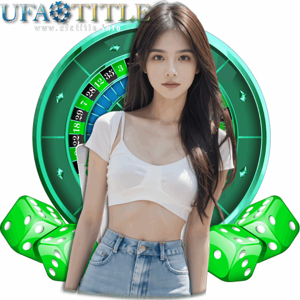ufatitle โค้ดฟรี